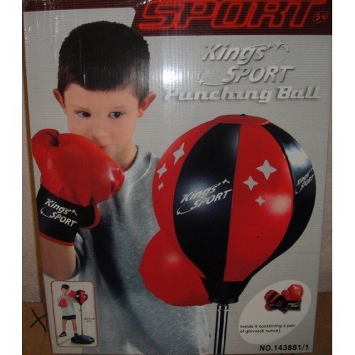 ,     Sport Toys 143881-1
