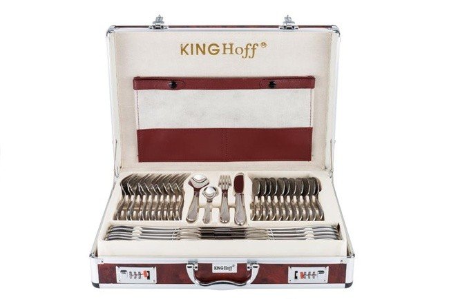    KING Hoff KH-3555, 72 