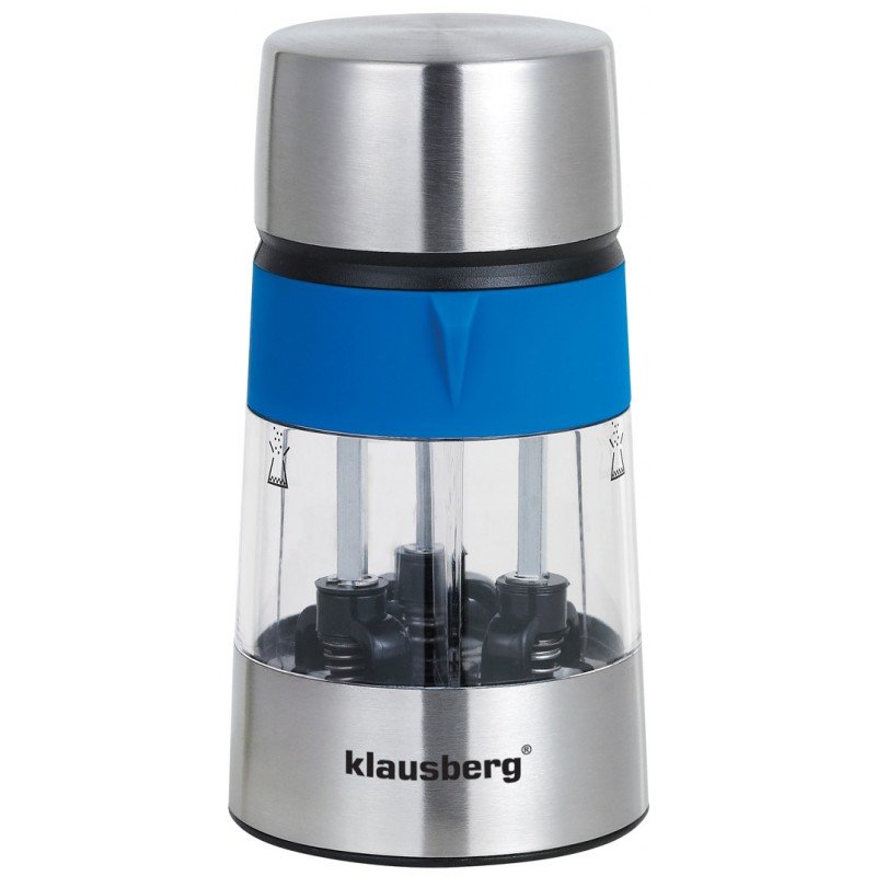     3  1 Klausberg KB-7020