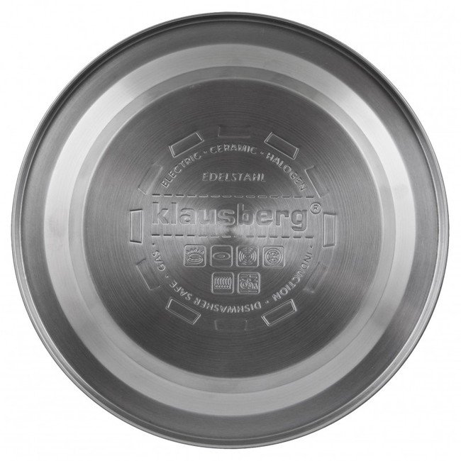    Klausberg KB-7261, 3,0 