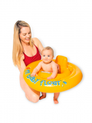     Intex 56585 My Baby Float
