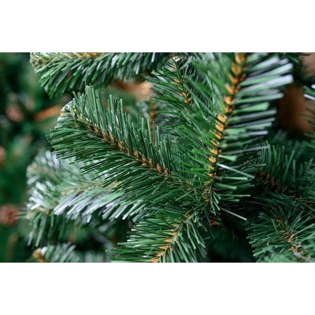Ель искусственная MerryPol Super Lux 2,4 м- фото3