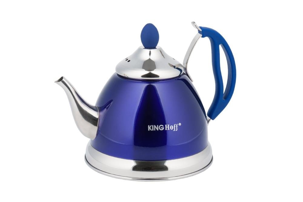 Заварочный чайник KING Hoff KH-3762