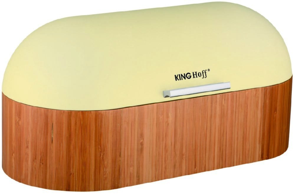 Хлебница KINGHoff KH-3356