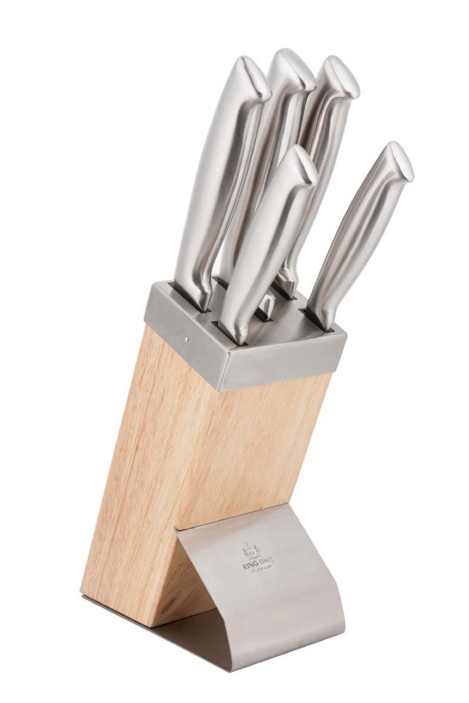 Набор кухонных ножей KINGHoff KH-3461, 6 предметов