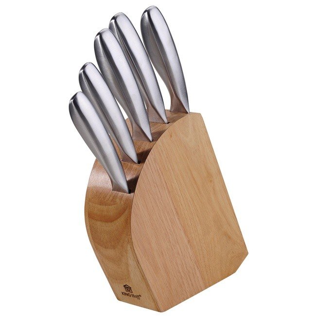 Набор кухонных ножей KINGHoff KH-1152, 6 предметов