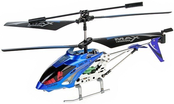 Радиоуправляемый вертолет WLToys S929-А