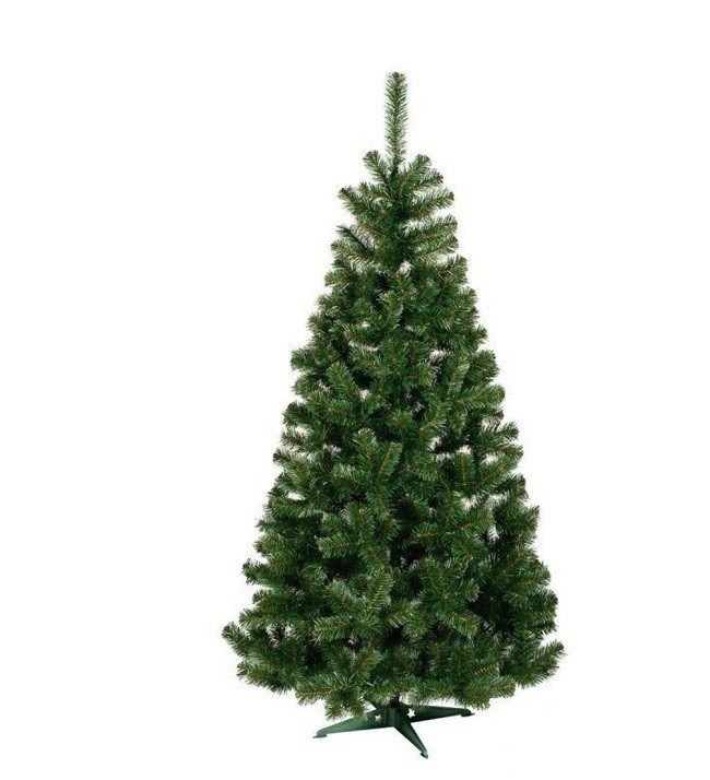 Ель искусственная MerryPol Super Lux 2,4 м- фото