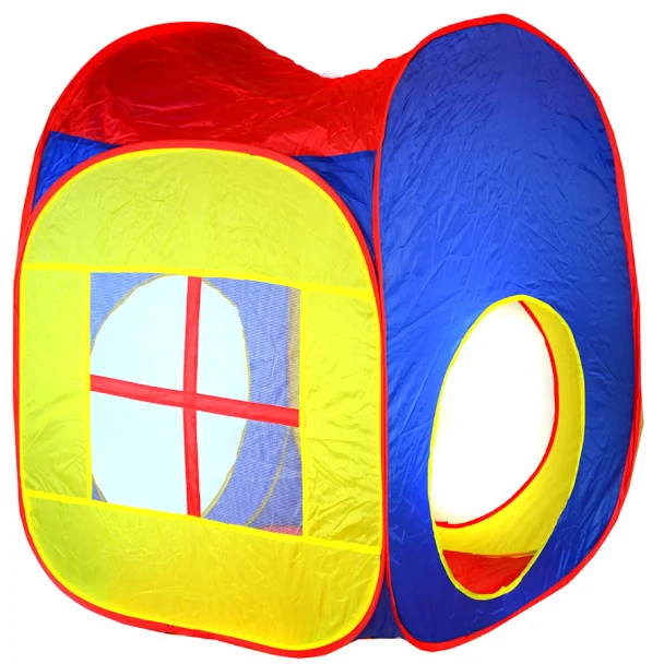 Детский игровой домик- палатка Play Smart 5001, 72*72*83 см