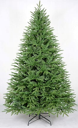 Елка искусственная GrandSiti Verona 1,8 метра