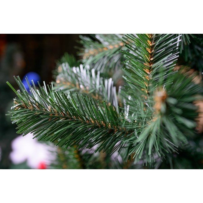 Ель искусственная MerryPol Super Lux 2,4 м- фото2