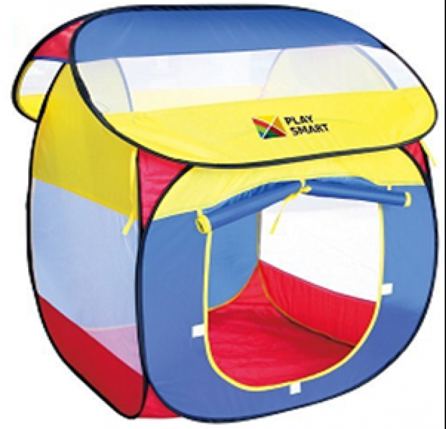 Палатка детская игровая 905S, 68*71*92 см