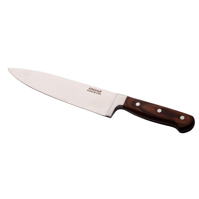 Нож кухонный KINGHoff KH-3440