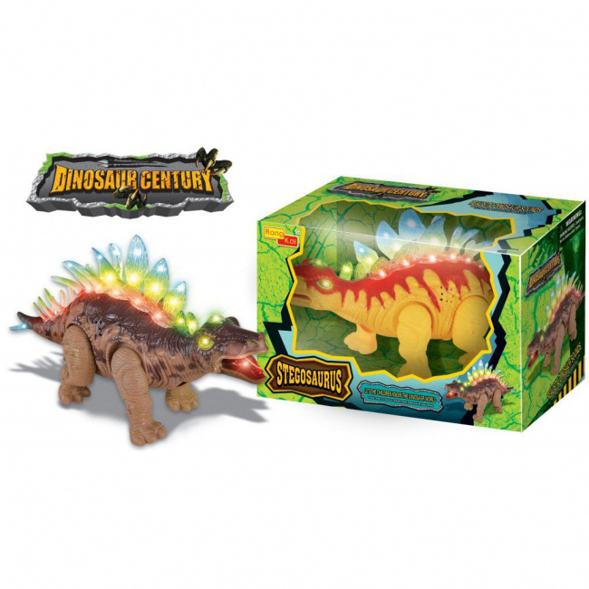 Игрушка Динозавр 6638-1