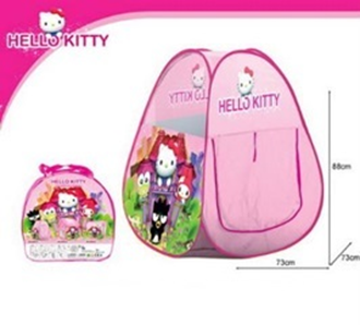Детская палатка Hello Kitty X004-С