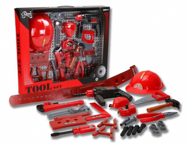 Детский набор инструментов T220B