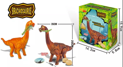 Игрушка Динозавр 66050