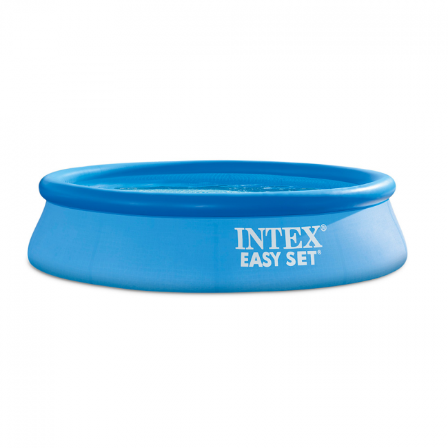 Надувной бассейн Intex 28116 Easy Set Pool 305*61 см.