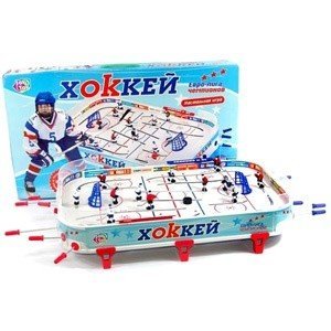 Настольный хоккей Play Smart 0711