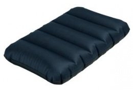 Надувная подушка Intex 68671 Camping Pillow 43*28*9 см.