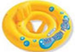 Детский надувной круг для плавания Intex 59274.