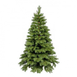 Ель искусственная Сверк Тайга Премиум 2,5 метра