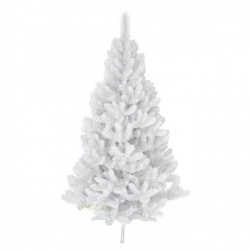 Елка искусственная белая Lux 1,2 метра