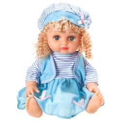 Кукла в сумке  AV02138