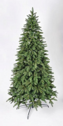 Елка искусственная литая Марсель 1.8 метра