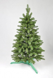Елка искусственная литая Марсель 1.5 метра