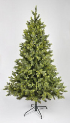 Елка искусственная с комбинированной хвоей Калифорния 2.5 метра