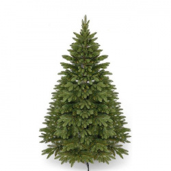 Елка искусственная литая Сверк ясный Премиум 2.2 метра