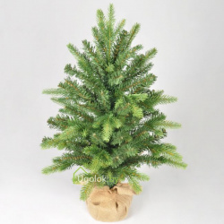 Елка искусственная Mila 60 см
