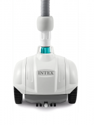 Автоматический пылесос для бассейнов Intex 28007 ZX50