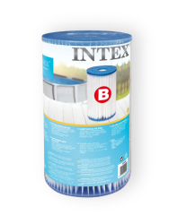 Сменный картридж для бассейна Intex 29005 (тип B)