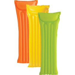 Надувной плавательный матрас Intex 59703, 183х69 см