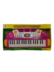 Детский синтезатор SD3725