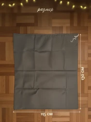 Чехол для хранения елки МАК 70115, 115х130 см- фото6