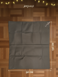 Чехлы для хранения елки МАК 70090-2, 90х130 см, 2 шт- фото4