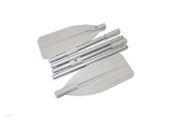 Весла алюминиевые складные Intex 10062 (69625)