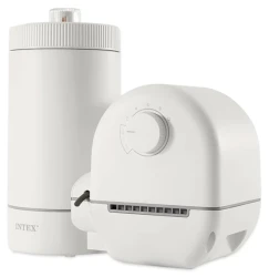 Фильтр-насос Intex 26636- фото