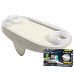 Держатель для напитков, с освещением Intex Pure Spa 28520